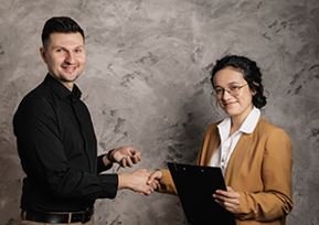 Agents & Brokers