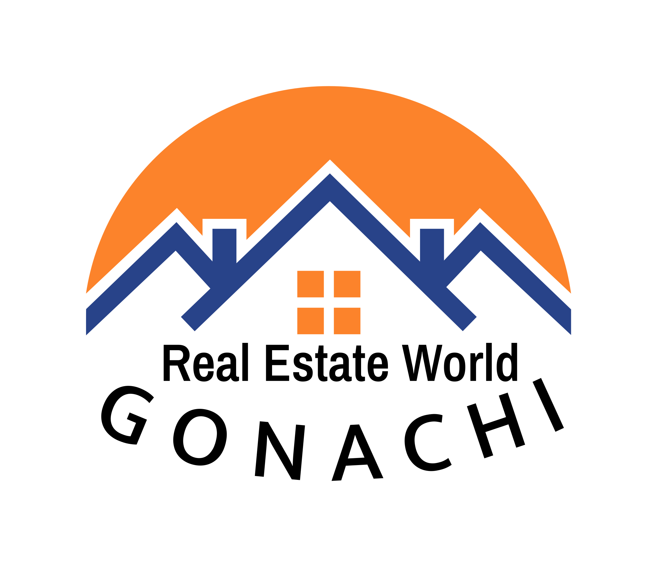 Gonachi - Get Started